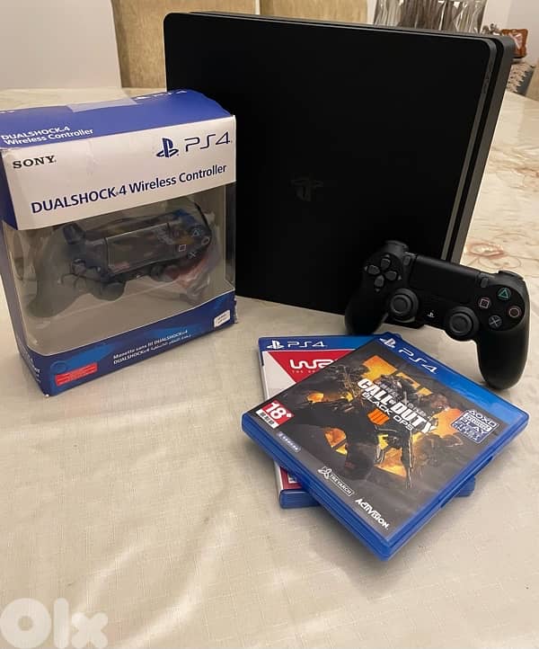 Playstation 4 | Ps4 1