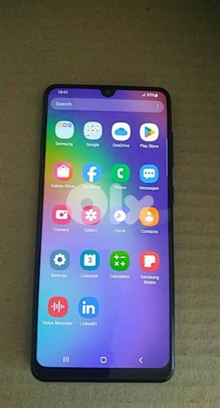 Samsung A31 (السعر نهائي) 0