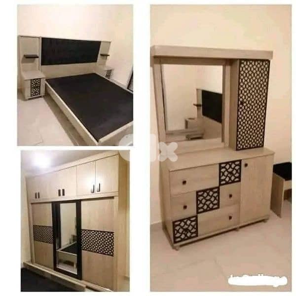 عرررض نارر كسرنا الاسعار غرفه مجوز أو غرفه تختين 7
