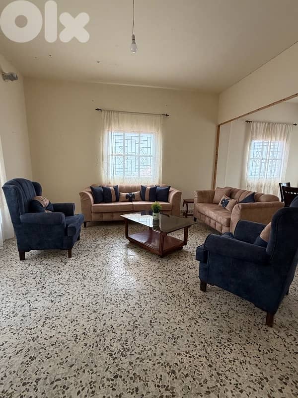 Loulou’s guesthouse 3