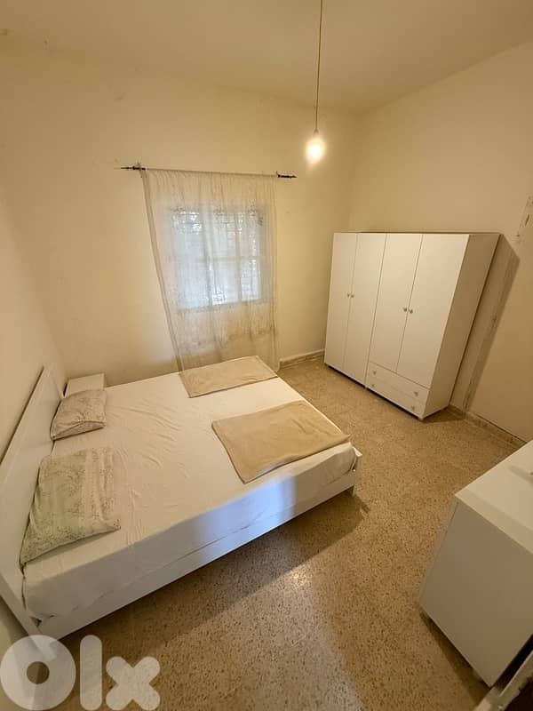 Loulou’s guesthouse 7