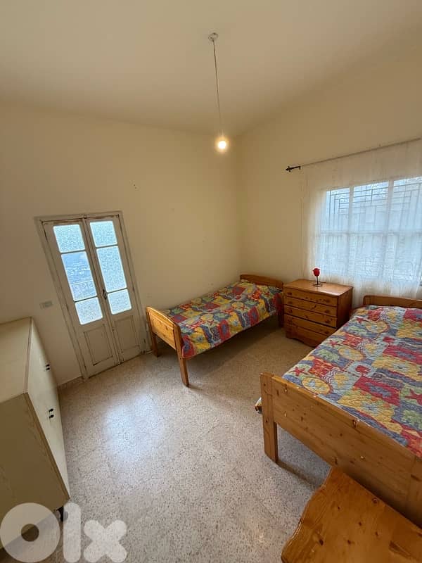 Loulou’s guesthouse 8