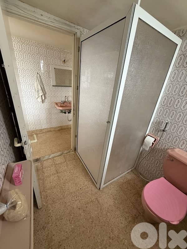 Loulou’s guesthouse 9