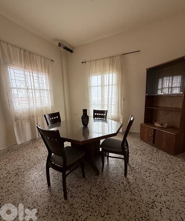 Loulou’s guesthouse 11