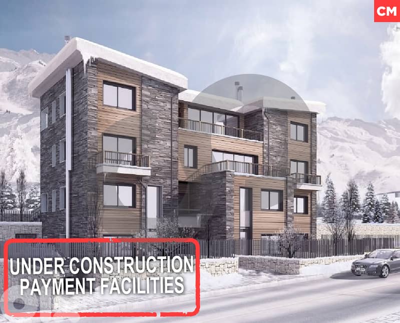 Duplex, prime location, bakish/باكيش REF#CM125555 0