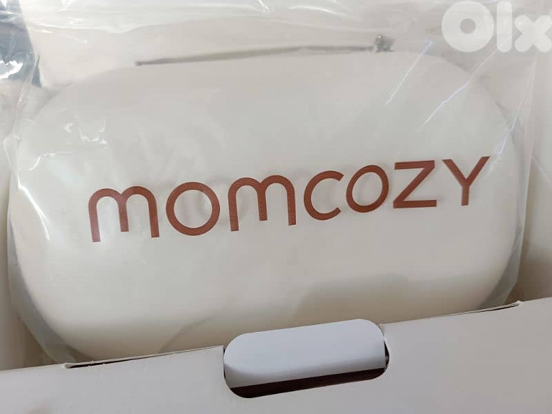 Momcozy pump 1