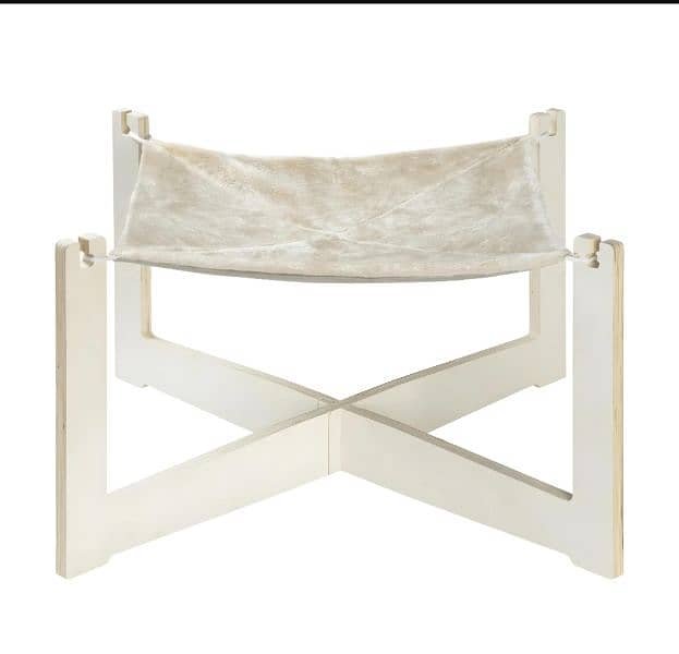 cat's hammock 2