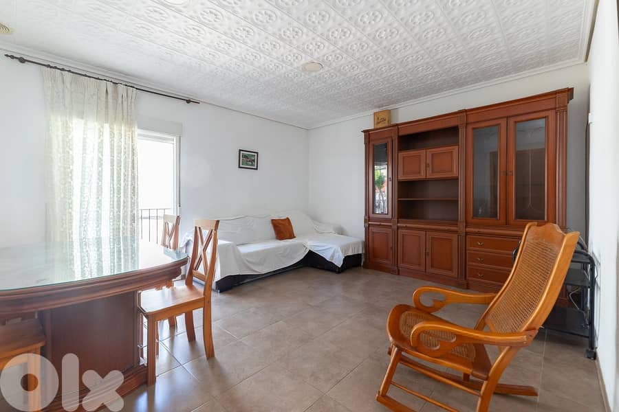 Spain Valencia get your residency! apartment strategic location 007105 0