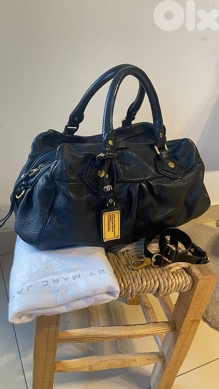 Marc by Marc Jacob’s bag 0