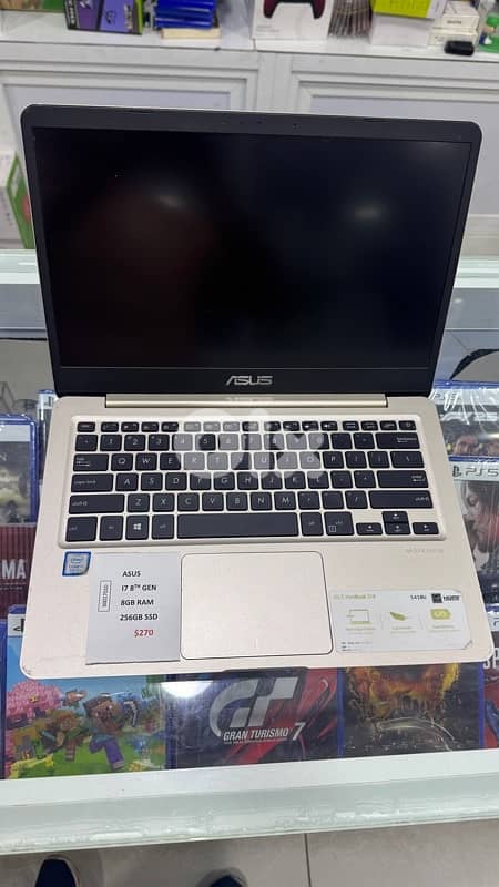 HP Elitebook 840 1
