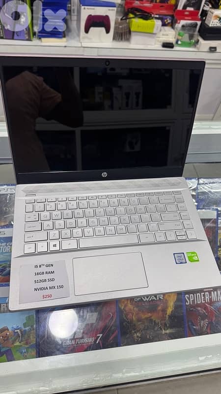 HP Elitebook 840 4