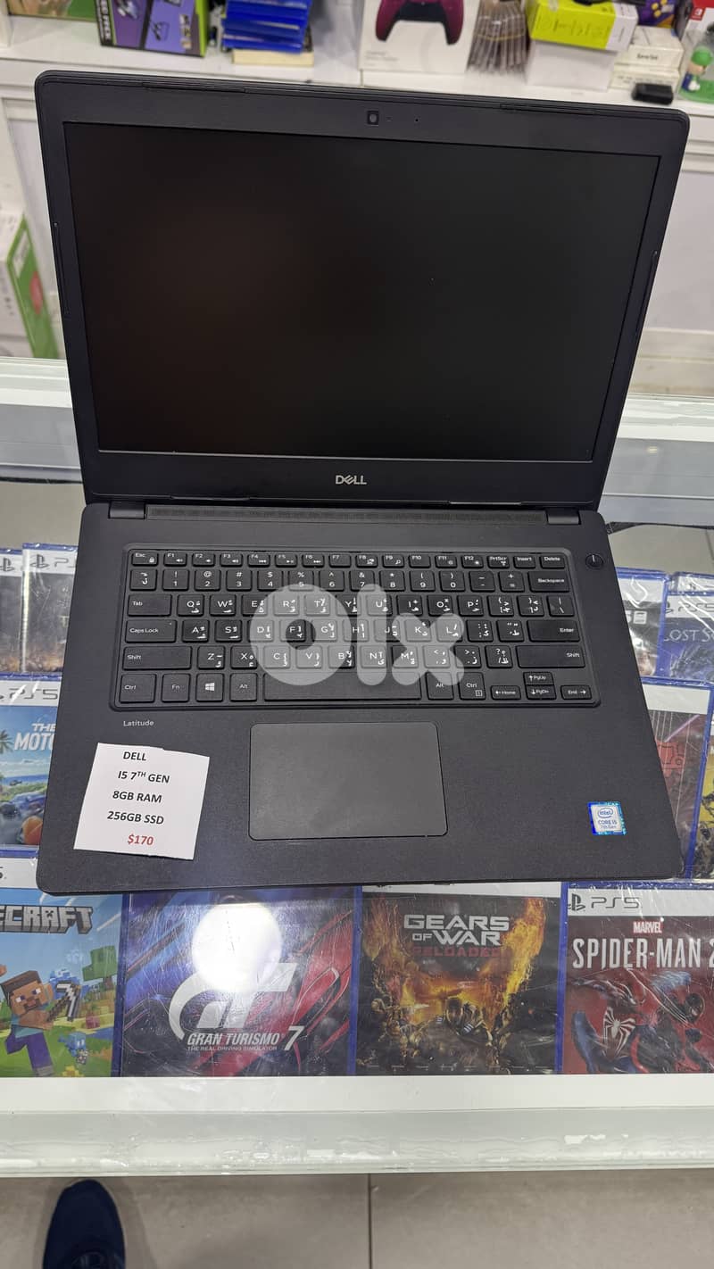 Dell i5 $170 0