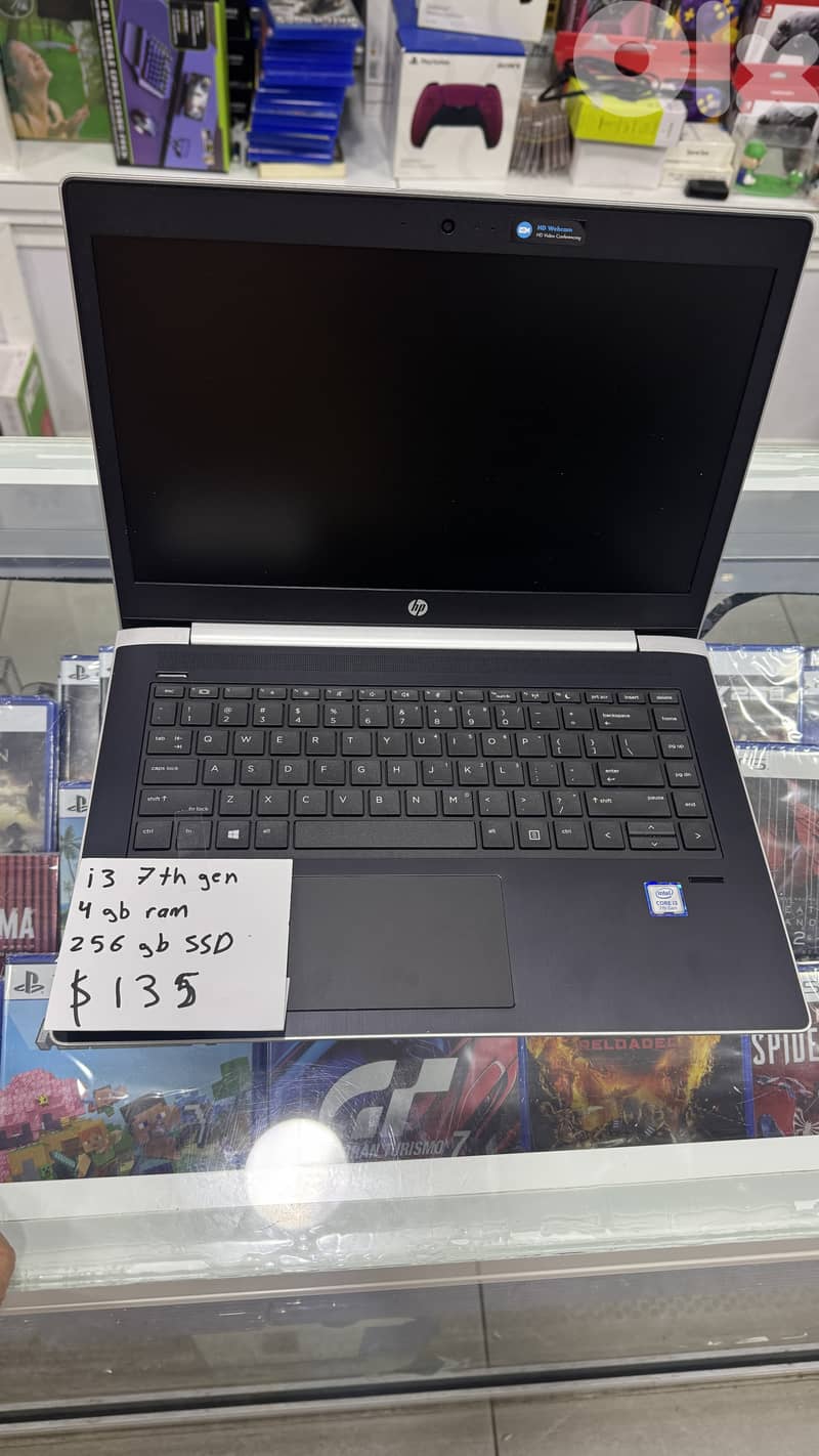 Dell i5 $170 1