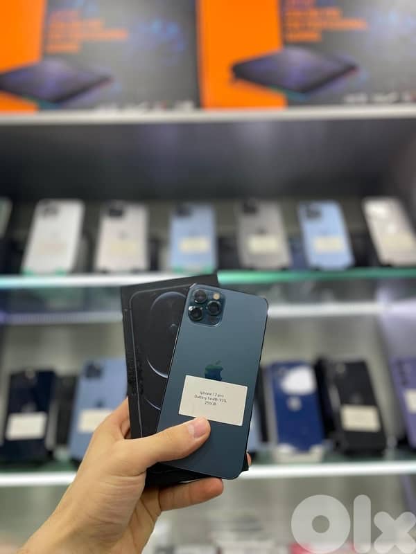 Iphone 12 pro 0