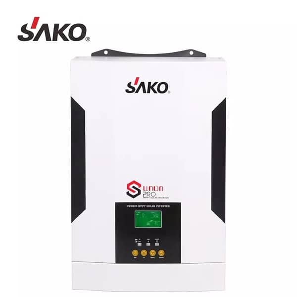 inverter sako with paralell kit 3