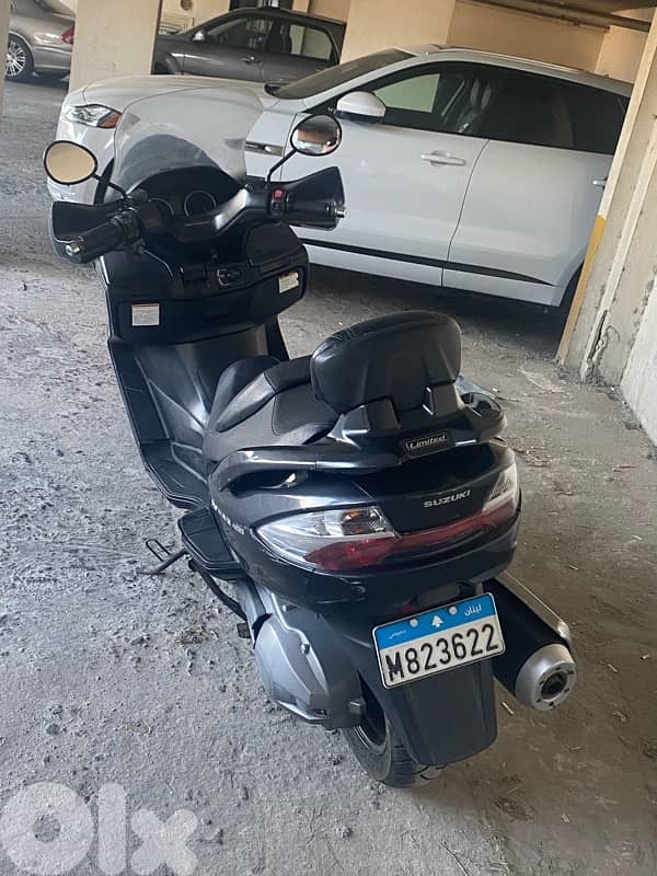 skywave 400 0