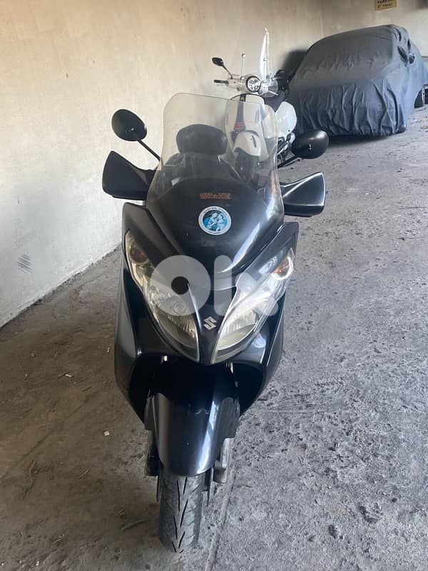 skywave 400 1