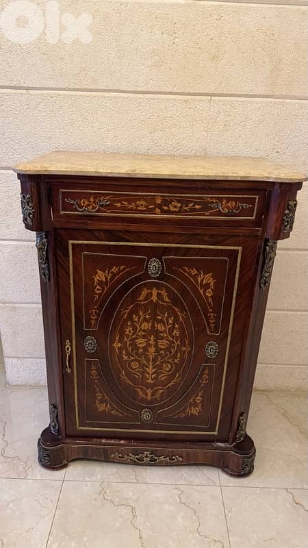 antique Boho 0