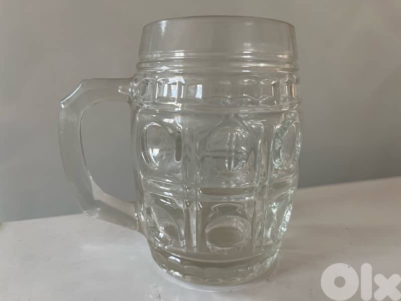 Beer mugs 3