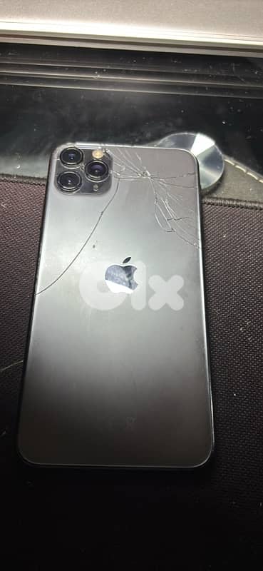iphone 11 pro max 1