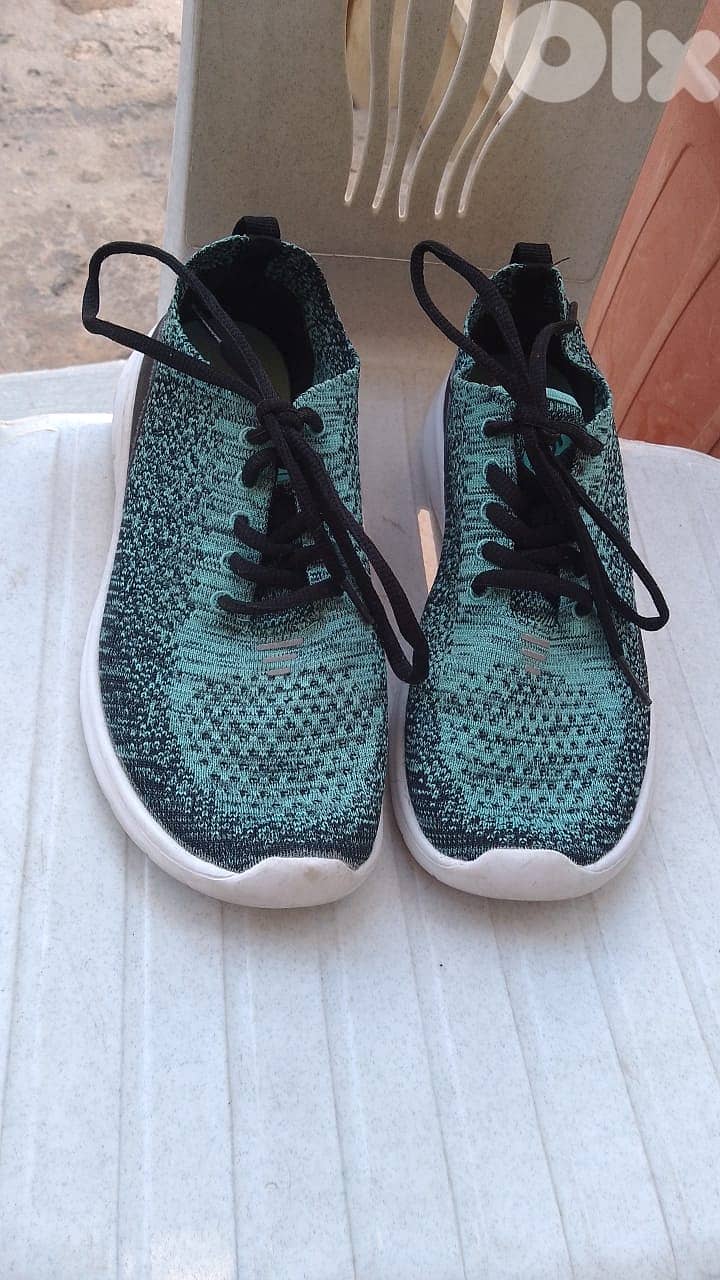 like new 0