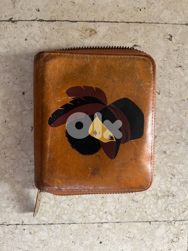 Wallet 0