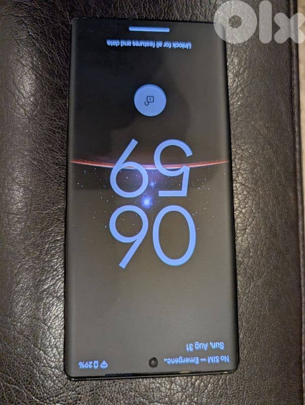 google pixel 6 pro used like new 2