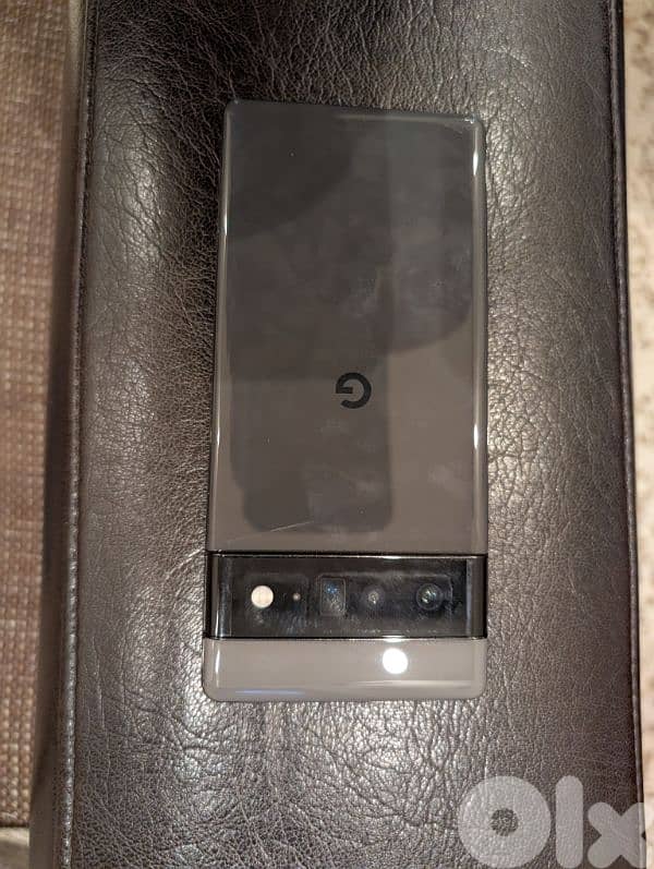 google pixel 6 pro used like new 5