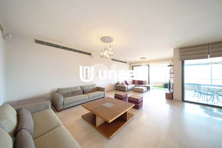 apartment for rent in achrafieh