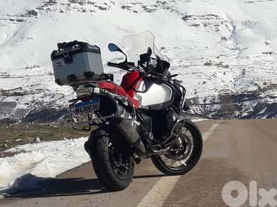 BMWGS1200R