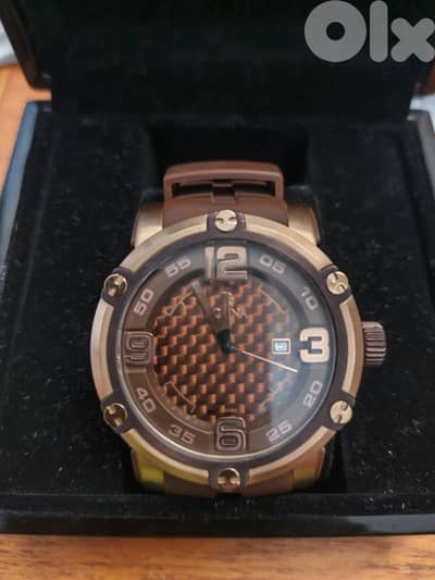 Rovina swiss made watch