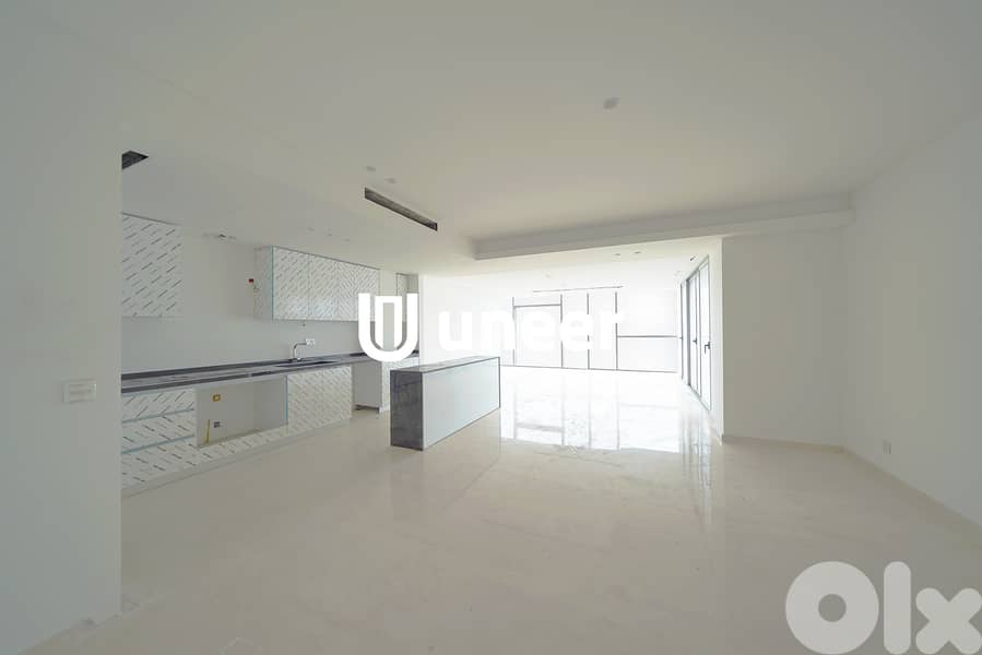 apartment for rent in achrafieh 0