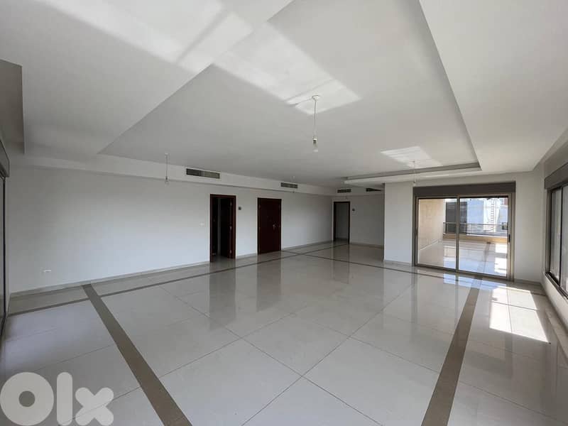Achrafieh/ Amazing Modern Apartment for Sale - شقة للبيع في الأشرفية 0