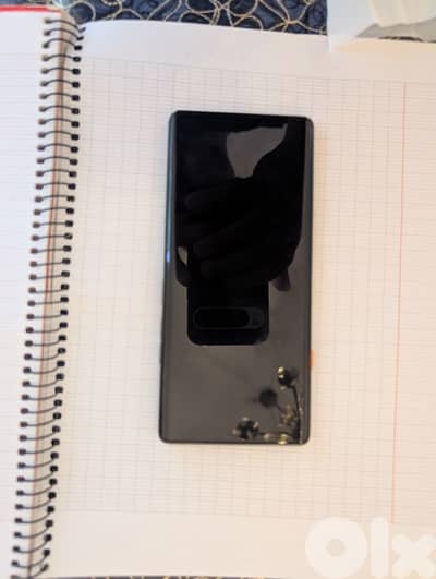 tecno camon 40 pro