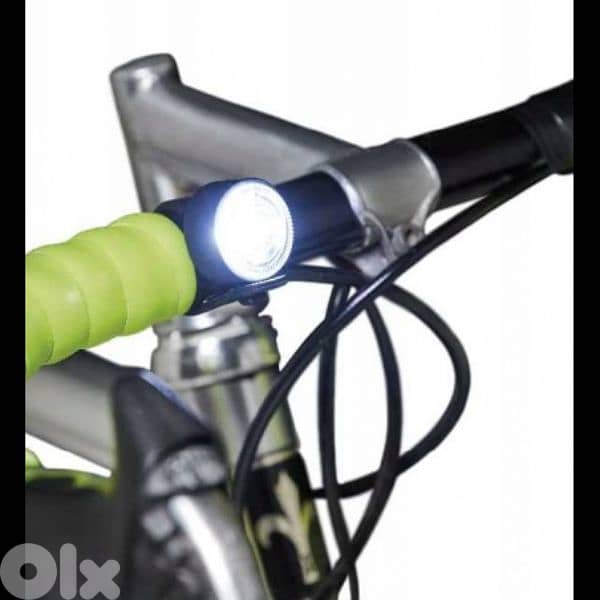 crivit led light set 2