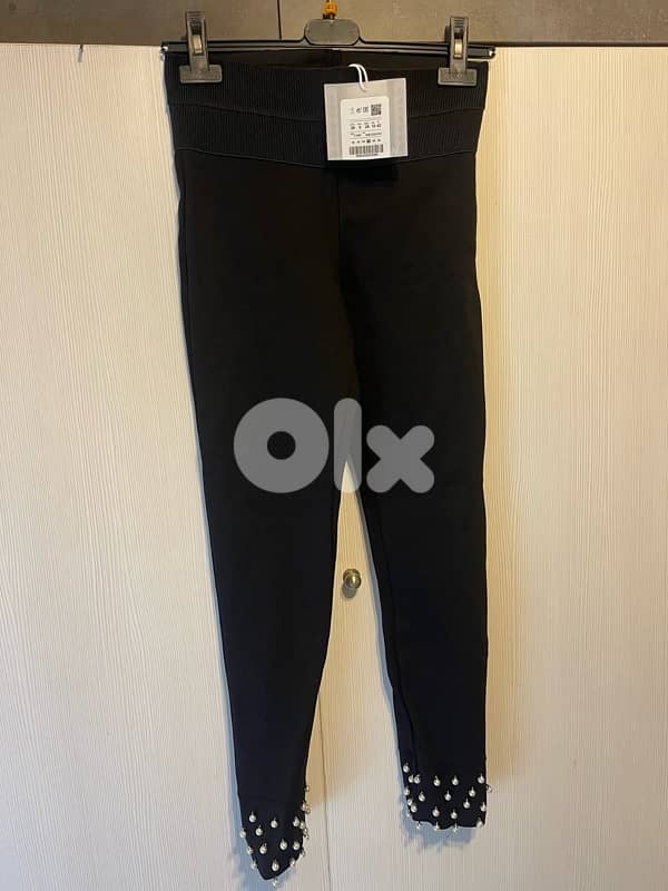 Brand New Zara legging 1