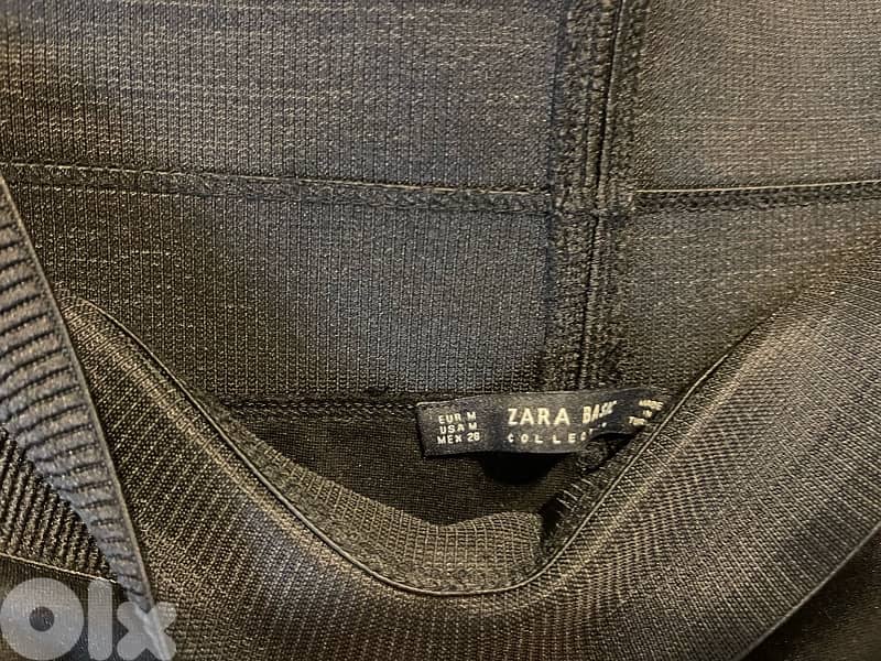 Brand New Zara legging 2