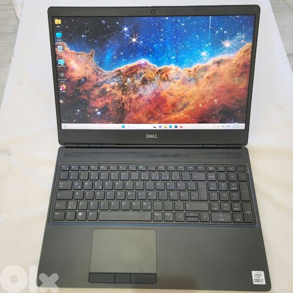 dell precision 7550 i7 10th 0