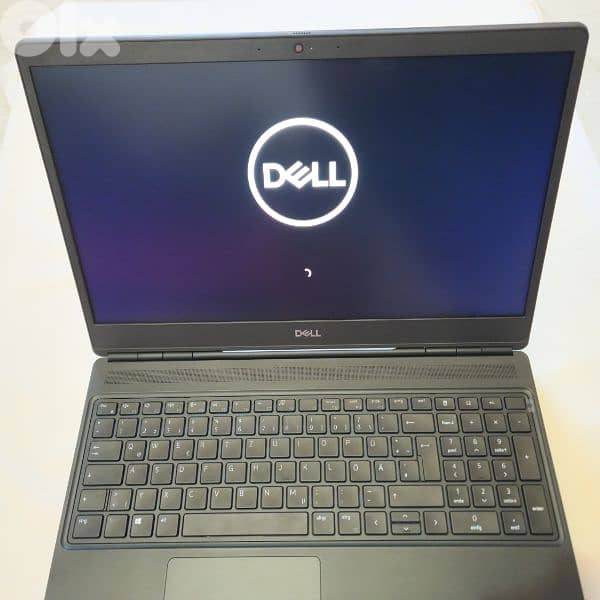 dell precision 7550 i7 10th 1