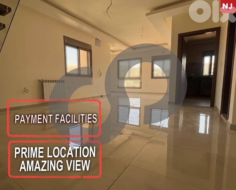 spacious 190sqm apartment in ZAHLE REF#NJ124008 0