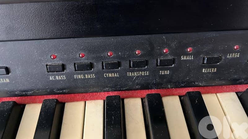 Ketron DG5 3