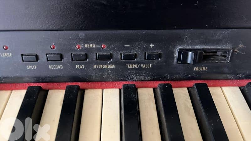 Ketron DG5 4