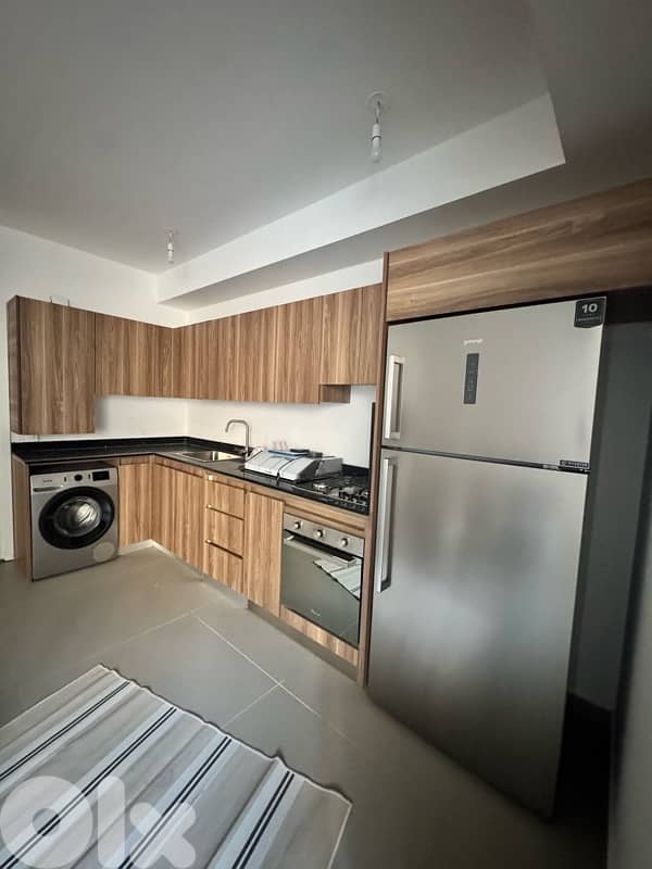 HOT DEAL! One Bedroom apartment for Rent in Achrafieh 0