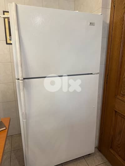 Fridge / Freezer