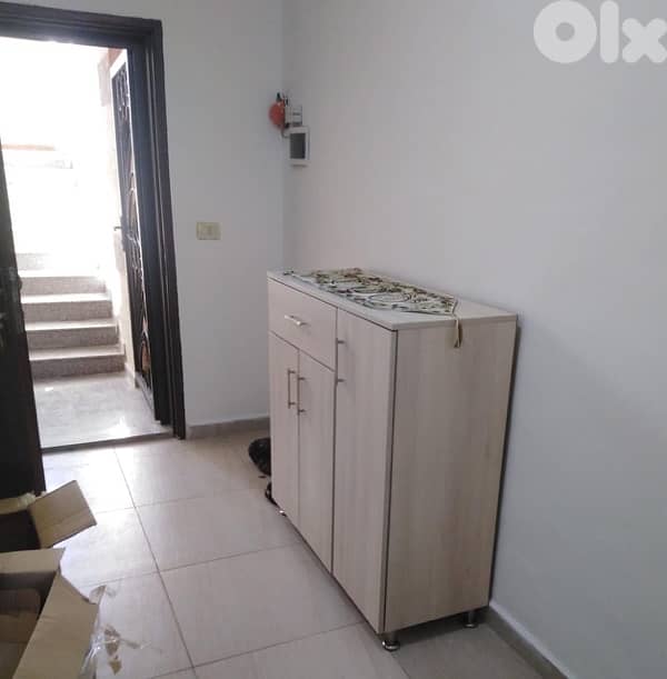 115m 2Bedroom+Parking Sale Marwaniyah Nabatieh Jnoub South Lebanon 0