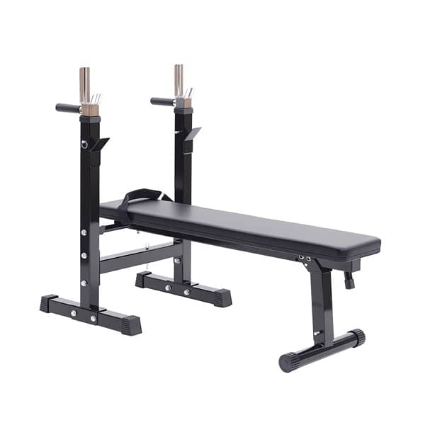 Bench new flat and incline 0