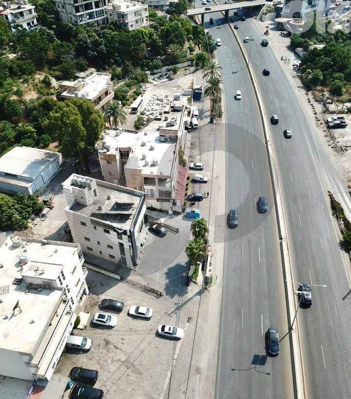 Prime location, on the highway, safra/صفرا REF#YH125593 1