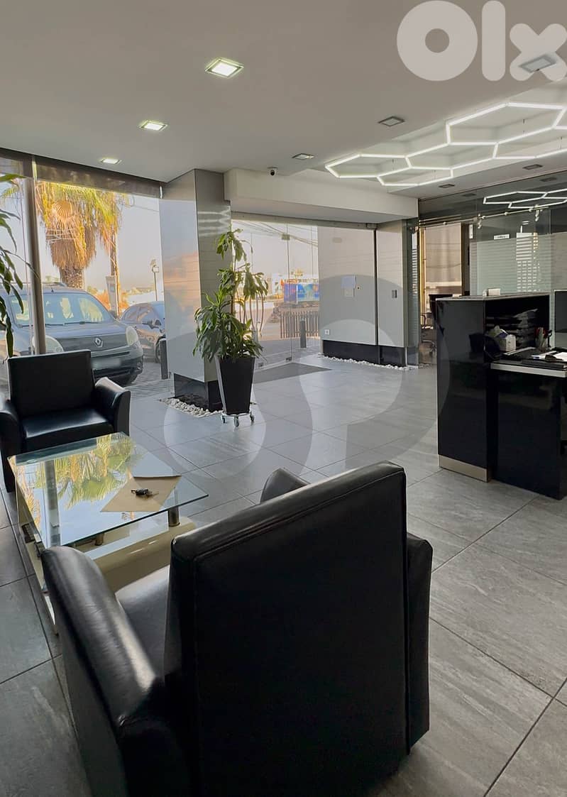 Prime location, on the highway, safra/صفرا REF#YH125593 3