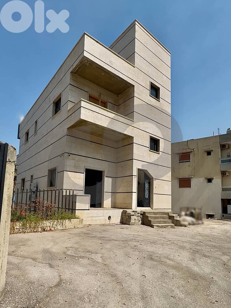 Prime location, on the highway, safra/صفرا REF#YH125593 4