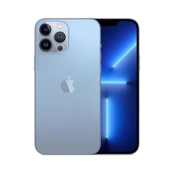 Iphone 13 pro max 256GB 0